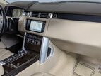 Thumbnail Photo 21 for 2016 Land Rover Range Rover Autobiography